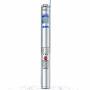 Pompe électrique submersible triphasée 4SR 2/12 S-PS - 1 CV
