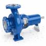 FG2-65/250B - Standard-Kreiselpumpe mit Halterung