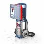 VSP-HT 3/4 PRO - Conjunto de presurizador trifásico de 1 HP