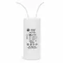 35 C - 35 microfarad 450 VL capacitor
