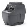 Estación de bombeo de aguas residuales SAR 250-VXm 10/35 - 1 HP