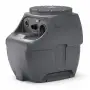 SAR 250-VXm 10/35 - Stazione di sollevamento acqua lurida da 1 HP