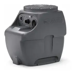 SAR 250-VXm 10/35 - 1 HP Waste Water Lifting Station