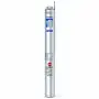 4SR 2/23 S-PS - Bomba eléctrica sumergible trifásica de 2 HP