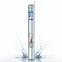 4SR 4/22 S-PS - Elettropompa sommersa trifase da 3 HP