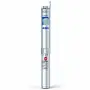 4SR 6/17 S-PS - Elettropompa sommersa trifase da 3 HP