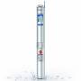 4SR 12/7 N-PS - 1.5 HP three-phase submersible electric pump