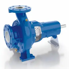 FG2-80/250B - Pompe centrifuge standardisée avec support Pedrollo - 1