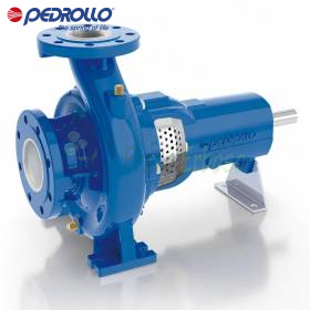 FG2-80/250B - Standardized centrifugal pump with support