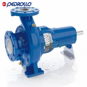 FG2-80/250A - Pompë centrifugale e standardizuar me mbështetëse Pedrollo - 1