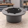 95132100 - Brazier din fontă 9-11Kw