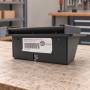 9013159800 - Feuerschale für 12-kW-Pelletöfen