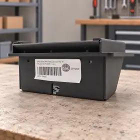 Makinë për soba me pelet 12 kW, e dizajnuar për ngrohje efikase dhe të qëndrueshme.