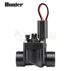 PGV-100-GB-DC - Válvula solenoide de 1" - Hunter