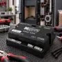 N100 - Scheda madre per stufa a pellet per display a 3 tasti
