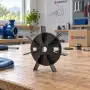 FAN-63 - Fan for 12 mm shaft electric pump