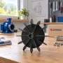 FAN-71R - Ventilador para electrobomba con eje de 14,5 mm