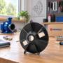 FAN-80 - Ventilator për pompë elektrike, bosht 20 mm