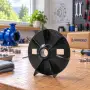 Ventilateur FAN-90 pour pompe électrique, axe de 24 mm