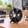 FAN-180 - Ventilator për pompë elektrike, bosht 55 mm