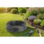 PE-PN6-20-100 - Medium density PN6 pipe, diameter 20 mm
