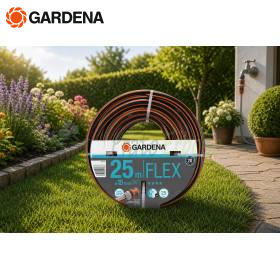 18045-26 - Gartenschlauchdurchmesser 15 mm