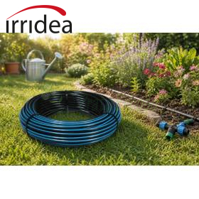 G-TUB16-25-4 - Tubería de densidad media PN 4, diámetro 16 mm