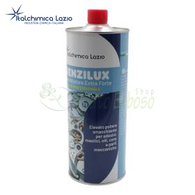 Benzilux - Smacchiatore extra forte da 1 l
