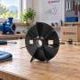 FAN-90R - Ventilator pentru pompă electrică, ax de 24 mm