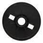 FAN-90R - Fan for electric pump, 24 mm shaft