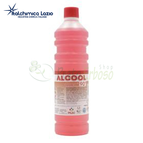 Alcool - Alcool etilico denaturato 90° da 1 l