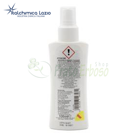 Repex Plus Care Family 100 ml mosquito repellent spray bottle with aloe vera