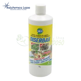 Diserbax - 1 l weed killer