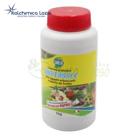 Fertilizante para césped Sanflor Universale - 1 kg