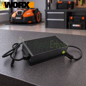 WA3796 - Fuente de alimentación de 28 V