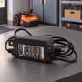 Alimentation WORX WA3755.1 20 V avec câble pour outils de jardinage et bricolage