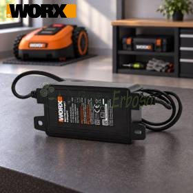 WA3762 - Alimentation 20 V