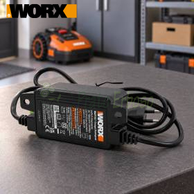 WA3755.1 - 20V Power Supply