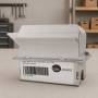 901579200 - Braciere per stufa a pellet 9 Kw