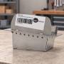 9015007800 - Brazier for 11 kW pellet stove