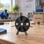 FAN-63 – Lüfter für elektrische Pumpe, 12 mm Welle