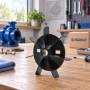 FAN-71 - Fan for electric pump, 14.5 mm shaft