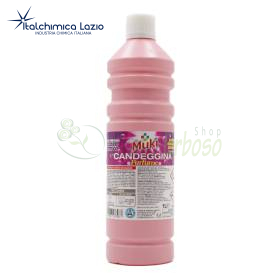 Muki - Înălbitor parfumat 1L