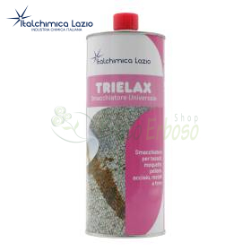Trielax - Heqës Universal Njollash dhe Zhytës me Tretës 1L