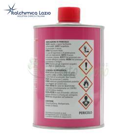 Trielax - Smacchiatore universale e sgrassatore a solvente da 500 ml