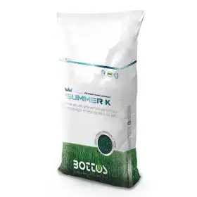 Îngrășământ pentru gazon Bottos Summer K 10-0-30 - 25 kg - 1 buc.