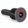 Toro O-4X9-RCSP rechteckige Banddüse für Sprinkler, Wurfweite 1,2 x 2,7 m