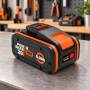 WA3648 - Batteria al litio 20 V da 8 Ah
