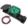 Capteur de débit ultrasonique UFS100BSP - 1 pouce