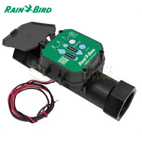 UFS100BSP - Sensor rrjedhjeje ultrasonik 1"